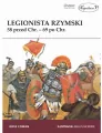Legionista rzymski 58 przed Chr.- 69 po Chr.w.2018 - tantis.pl