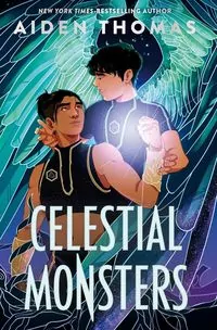 Celestial Monsters - tantis.pl