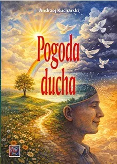 Pogoda ducha - tantis.pl