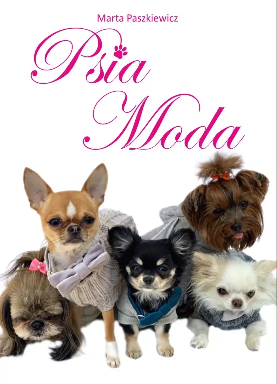 Psia Moda - tantis.pl