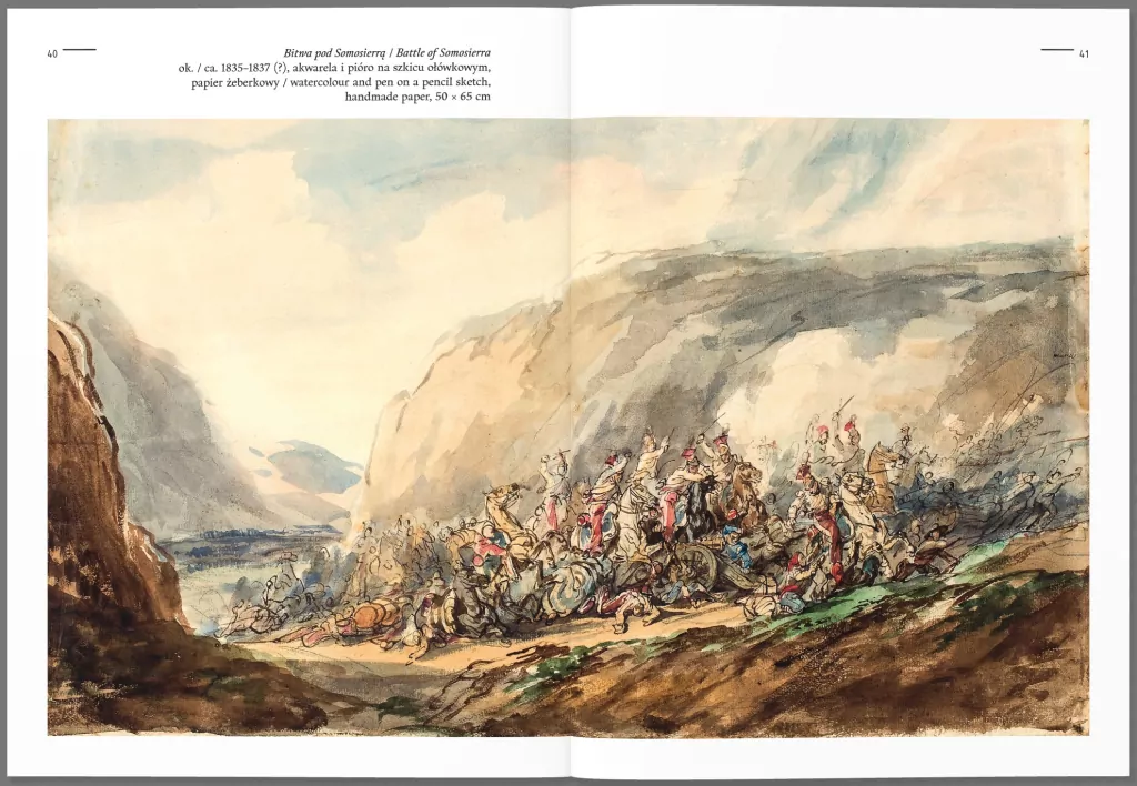 Michałowski. Rysunek - tantis.pl