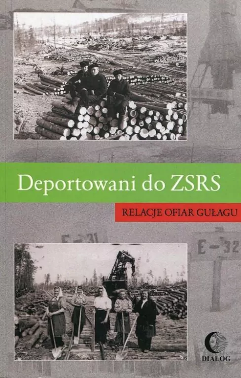 Deportowani do ZSRS - tantis.pl