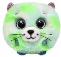 Beanie Balls. Evie zielony kot 10cm - tantis.pl