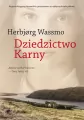 Dziedzictwo Karny. Trylogia Diny Tom 3 - tantis.pl