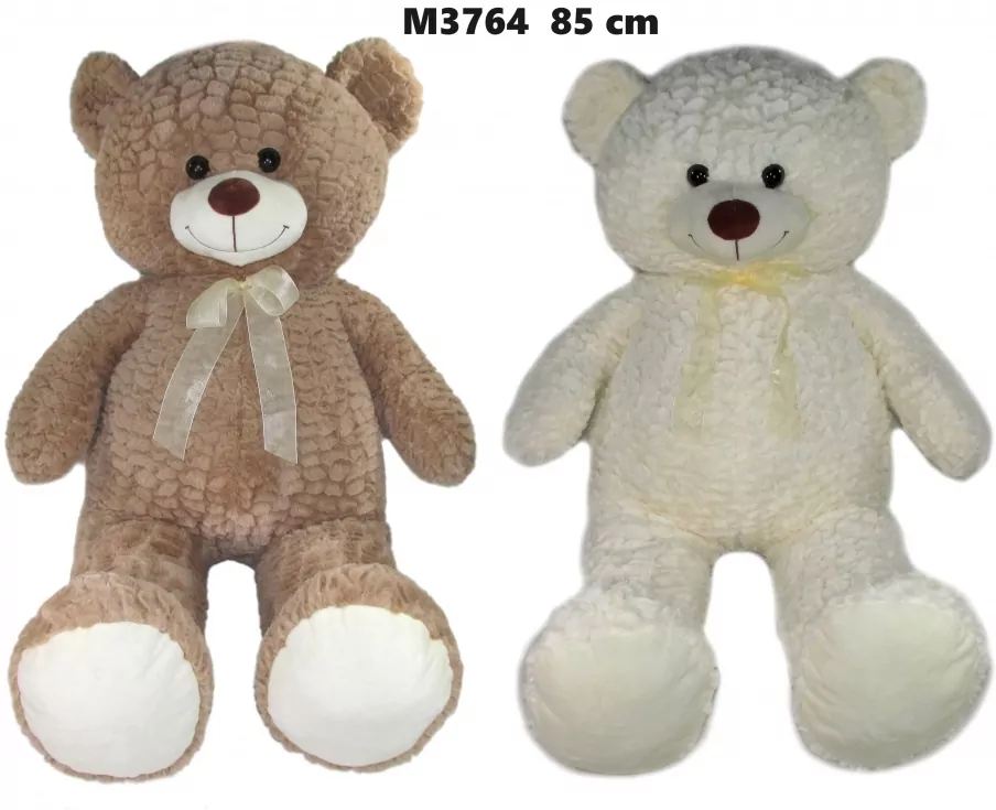 Miś 85cm MIX - tantis.pl
