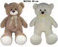 Miś 85cm MIX - tantis.pl