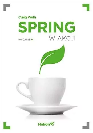 Spring w akcji. Wydanie 5 - tantis.pl