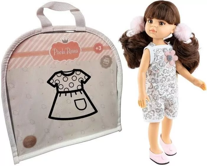 Ubranko dla lalek 32cm - tantis.pl