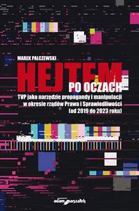 Hejtem po oczach - tantis.pl
