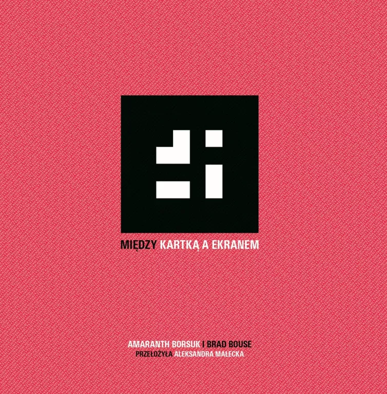 Między kartka a ekranem - tantis.pl