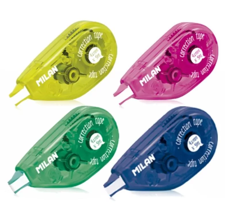 Korektor w taśmie. Pocket Mini - tantis.pl