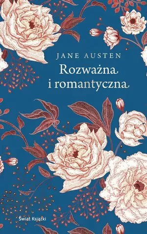 Rozważna i romantyczna (edycja limitowana) - tantis.pl