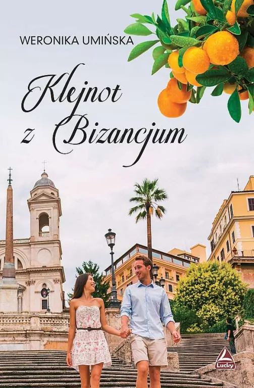 Klejnot z bizancjum - tantis.pl