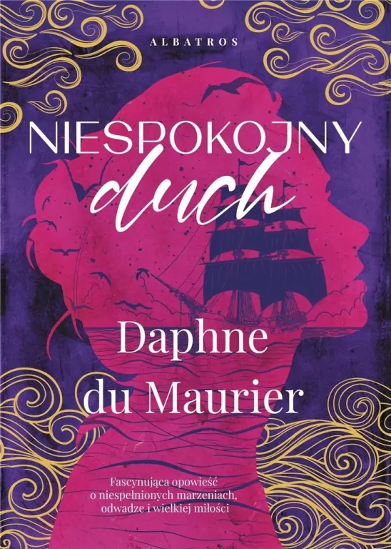 Niespokojny duch - tantis.pl