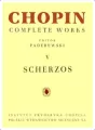 Chopin. Complete Works. V Scherza - tantis.pl