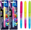 Długopis wymazywalny 0,6mm Neon ASTRA - tantis.pl