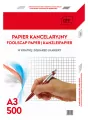 Papier kancelaryjny A3/500K kratka - tantis.pl