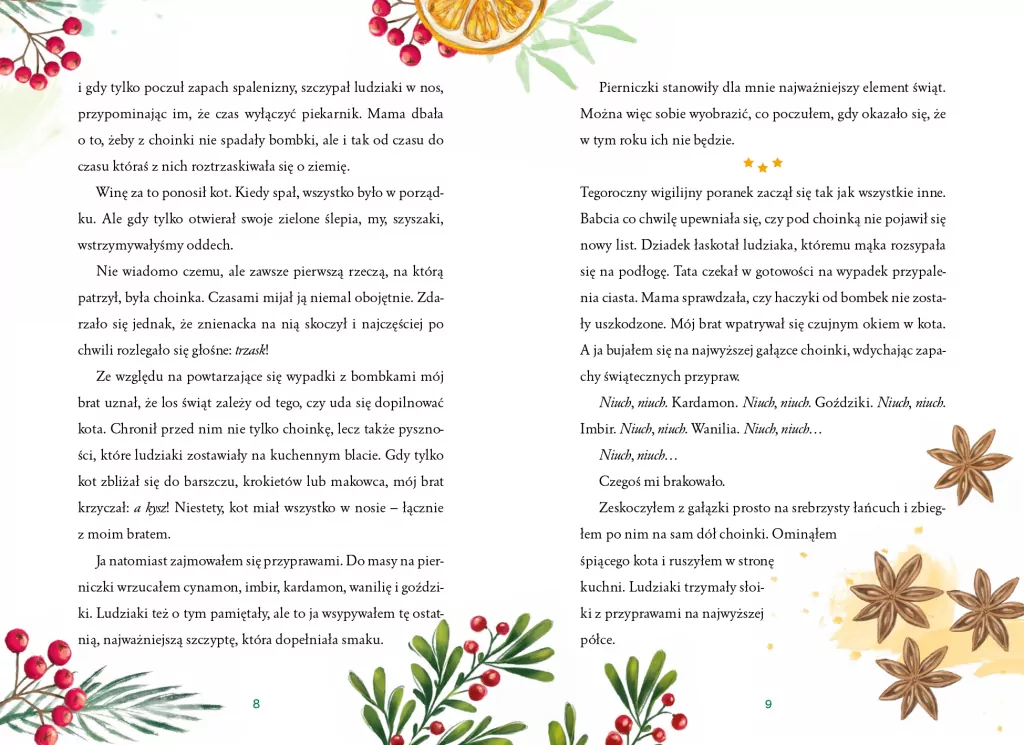 Idą święta - tantis.pl