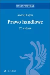 Prawo handlowe w.27