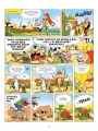 Wielki rów. Asteriks. Tom 25 - tantis.pl