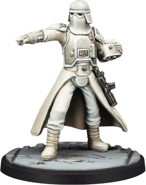 Star Wars: Shatterpoint - Maksimum mocy - Generał Veers - tantis.pl
