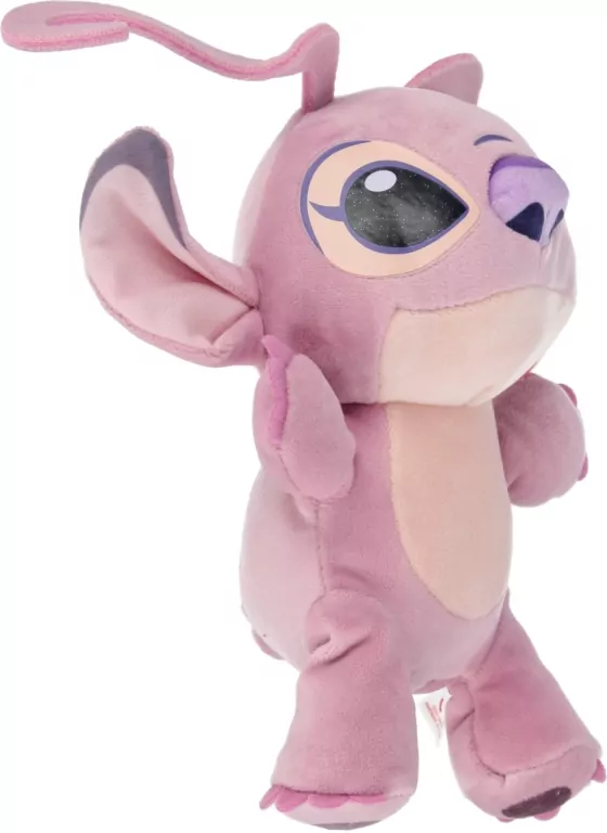 Beanie Babies Disney Lilo&Stitch - Angel 15cm - tantis.pl