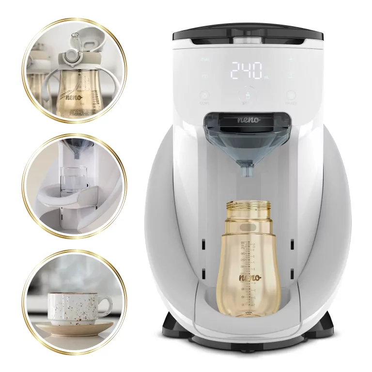 NENO Primavera ekspres do mleka modyfikowanego - tantis.pl