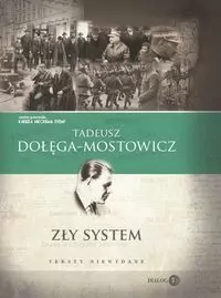 Zły system - tantis.pl