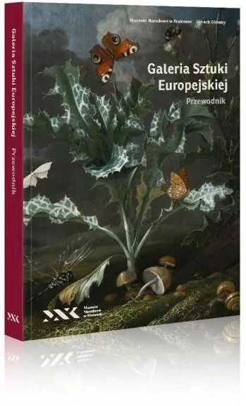 Galeria Sztuki Europejskiej - tantis.pl