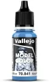 Vallejo: 70.841 - Model Color - Andrea Blue (18 ml) - tantis.pl