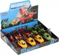 HELIKOPTER P/B 22CM MIX3 MC DISP 9/45/90 - tantis.pl