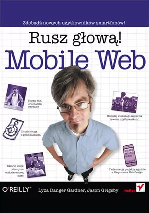 Mobile Web. Rusz głową! - tantis.pl