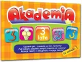 Akademia. 3 lata - tantis.pl