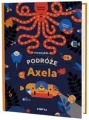 Niezwykłe podróże Axela - tantis.pl