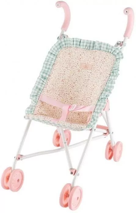 Wózek spacerówka dla lalki do 40cm - tantis.pl