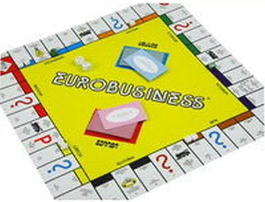 Eurobusiness - tantis.pl