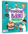 Pomocne bajki, na codzienne troski - tantis.pl