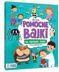 Pomocne bajki, na codzienne troski
