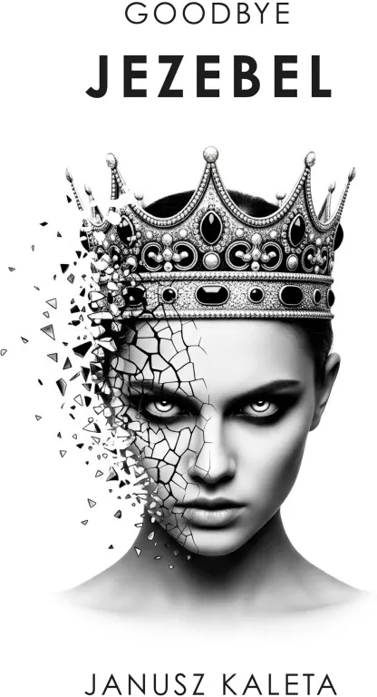 Goodbye Jezebel - tantis.pl