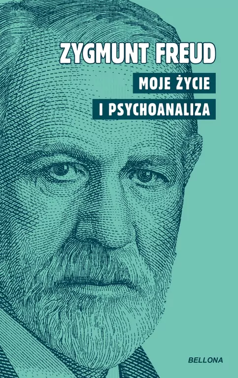 Moje życie i psychoanaliza - tantis.pl