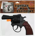 Pistolet na kapiszony - tantis.pl