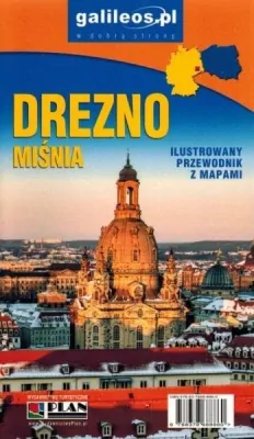 Przewodnik. Drezno, Miśnia