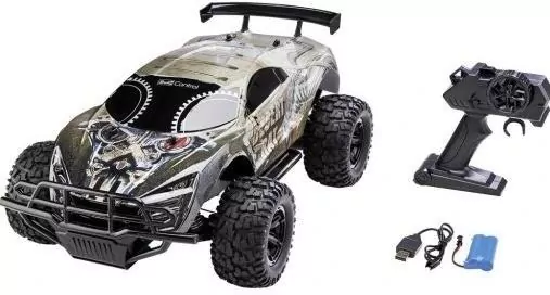 Revell R/C Desert Rat 1:10 - tantis.pl