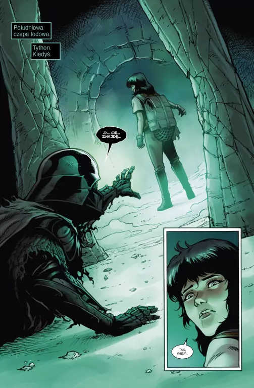 Wojna łowców nagród. Star Wars Doktor Aphra. Tom 3 - tantis.pl