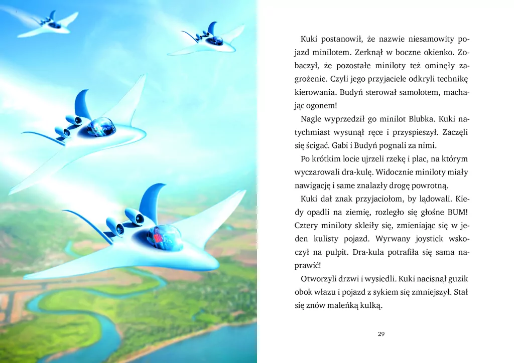 Pojedynek. Magiczne drzewo. Tom 4 - tantis.pl