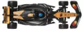 Hot Wheels Premium Formuła 1 - tantis.pl