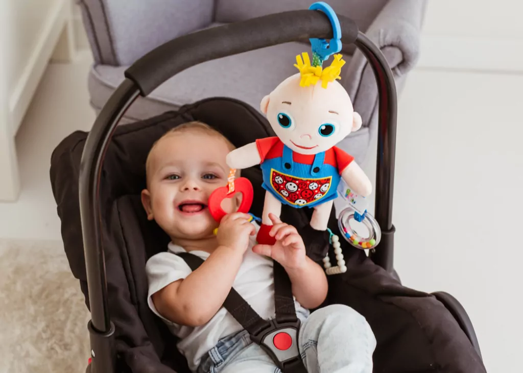 Zawieszka bobas - tantis.pl