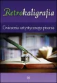 Retrokaligrafia - tantis.pl