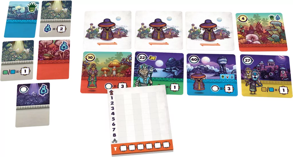 Hen daleko - tantis.pl