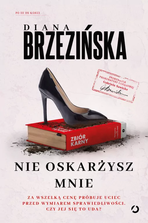 Nie oskarżysz mnie - tantis.pl